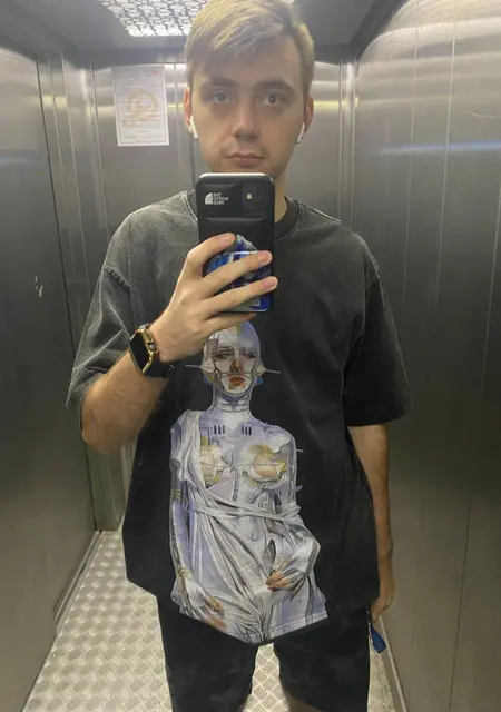 Я Никита, 27, из Раменского, ищу знакомство для общения