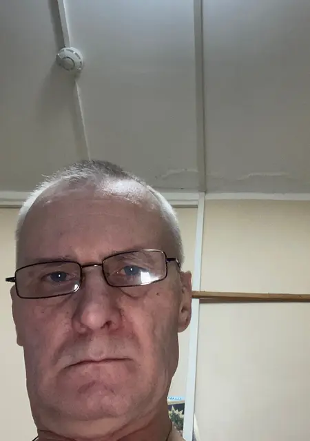 Я Nik, 61, знакомлюсь для приятного времяпровождения в Скопине