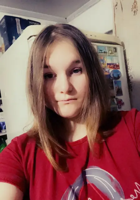 Вероника из Ростова-на-Дону, ищу на сайте постоянные отношения