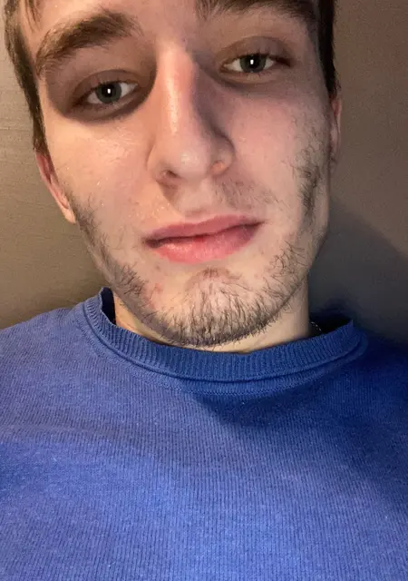 Я Илья, 24, знакомлюсь без обязательств в Москве