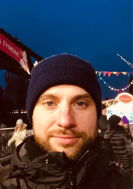 Евгений из Тамбова, мне 34, познакомлюсь для открытые отношения