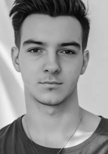 Bohdan з Києва, шукаю на сайті знайомства на одну ніч