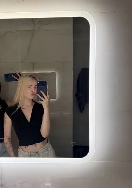 Я Kirina, 22, знакомлюсь для приятного времяпровождения в Санкт-Петербурге