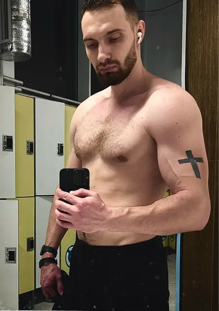 Максим из Одинцова, ищу на сайте приятное времяпровождение