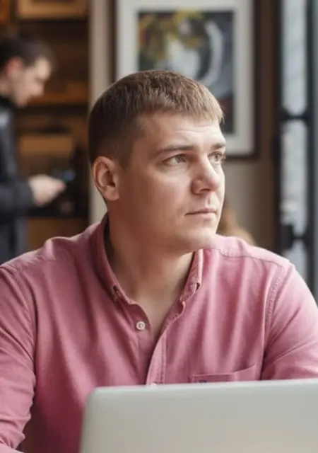 Я Alex, 38, из Воронежа, ищу знакомство для приятного времяпровождения
