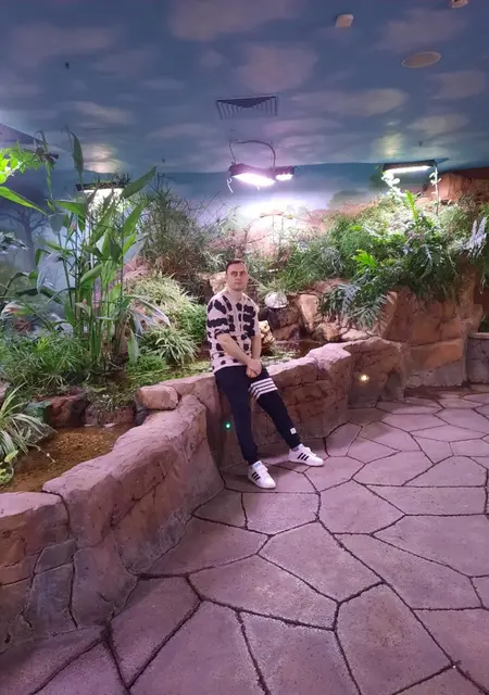 Я Владимир, 40, знакомлюсь без обязательств в Раменском