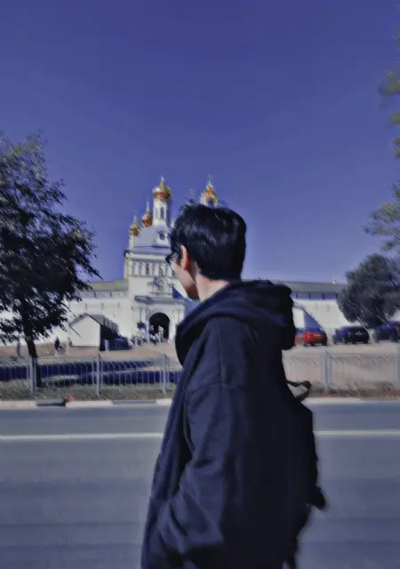 Asgrei из Александрова, мне 20, познакомлюсь на одну ночь