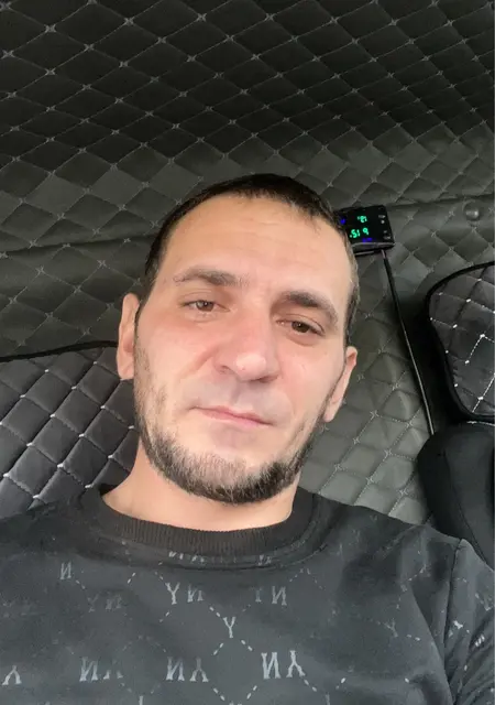 Серёжка из Пятигорска, ищу на сайте знакомства без обязательств