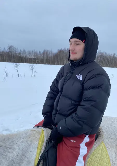 Aleksandr из Тюмени, ищу на сайте совместные путешествия