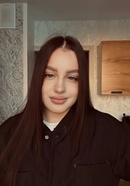 Я Ева, 23, знакомлюсь для общения в Рыбинске