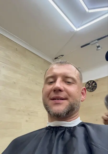 Вячеслав из Тольятти, мне 25, познакомлюсь на одну ночь