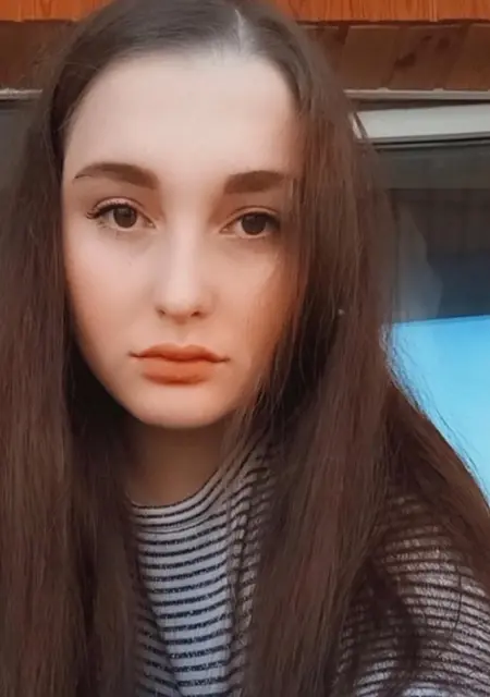 Я Эля, 24, из Лениногорска, ищу знакомство для общения