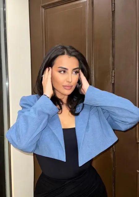 Александра