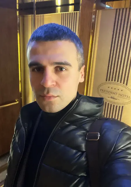 Я Руслан, 37, знакомлюсь для приятного времяпровождения в Нижнем Тагиле