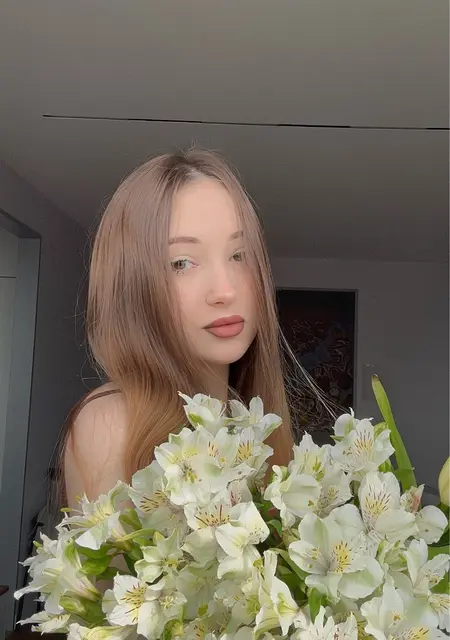 Поля из Москвы, мне 20, познакомлюсь для вирта