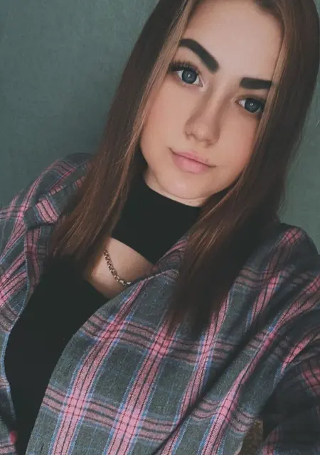 Анна из Самары, мне 26, познакомлюсь для вирта