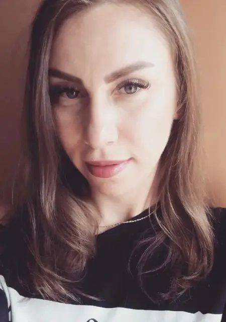 Я Екатерина, 40, из Краснодара, ищу знакомство для общения