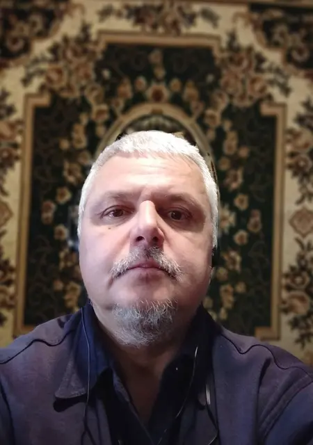 Карл из Иркутска, ищу на сайте дружбу