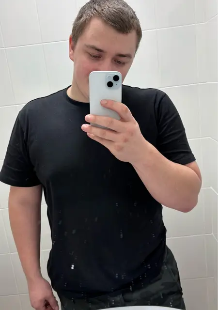 Я Andrej, 25, знакомлюсь на одну ночь в Обояни