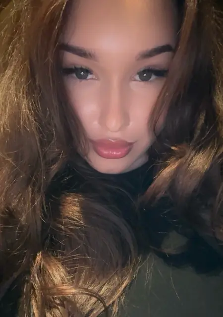 Ася из Казани, мне 18, познакомлюсь для дружбы