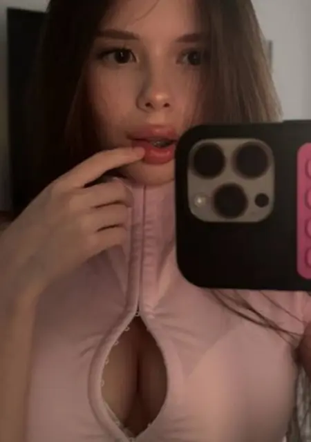 Yliana из Уфы, ищу на сайте знакомства без обязательств