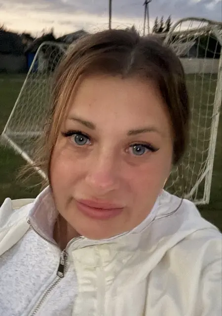 Я Таня, 39, знакомлюсь для общения в Курске
