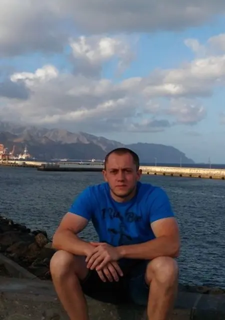 Георгий из Томилина, ищу на сайте постоянные отношения