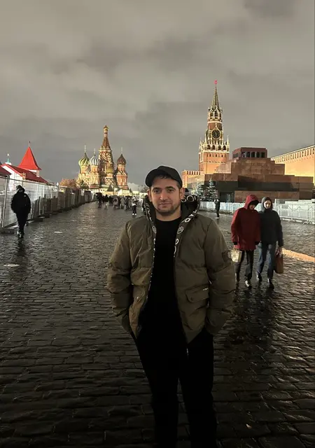 Я Джонни, 30, из Ставрополя, ищу знакомство для приятного времяпровождения