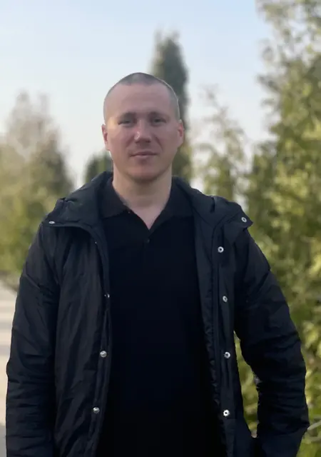 Я Виталий, 35, знакомлюсь на одну ночь в Кызыле