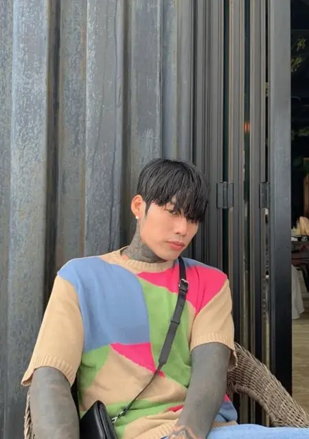 Ian из Брянска, мне 28, познакомлюсь на одну ночь