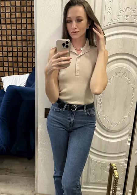 Я Валерия, 31, знакомлюсь для общения в Москве