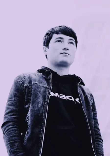 Я Максим, 20, знакомлюсь на одну ночь в Иркутске