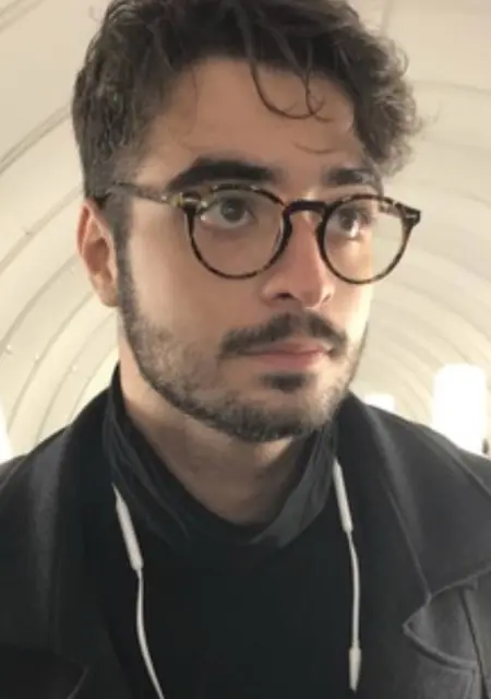 Я Артур, 35, знакомлюсь для общения в Коммунарке