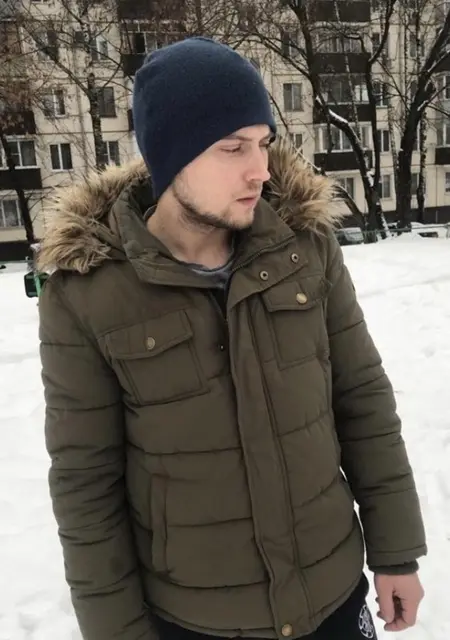 Евген из Москвы, ищу на сайте знакомства на одну ночь