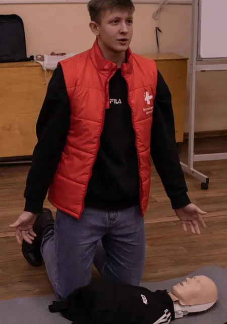 Владислав из Уфы, мне 19, познакомлюсь для общения