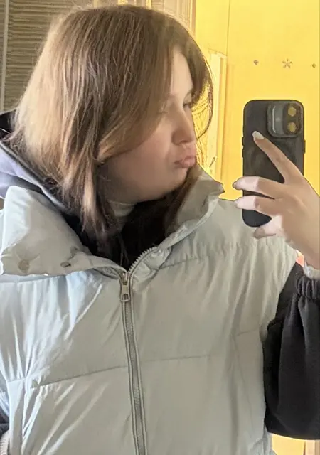 Лиза из Екатеринбурга, ищу на сайте знакомства на одну ночь