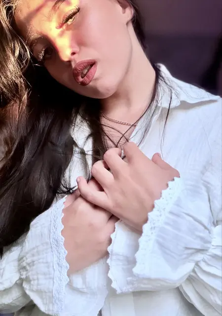 Екатерина из Липецка, мне 22, познакомлюсь для общения
