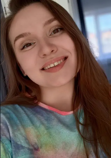 Елена из Уфы, мне 32, познакомлюсь на одну ночь