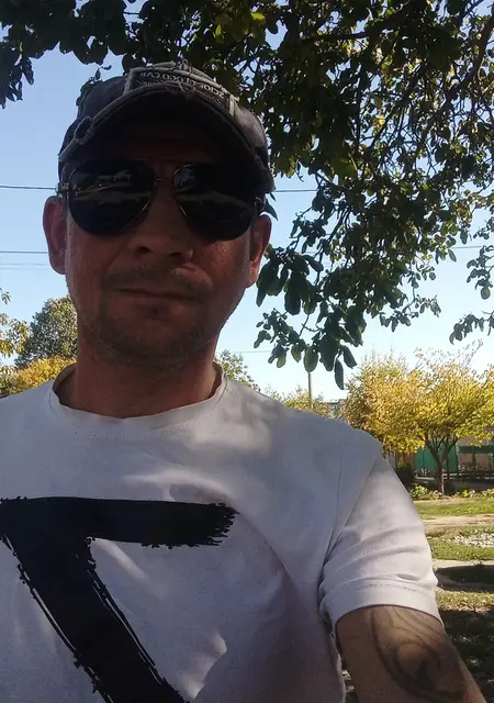 Александр из Норильска, мне 45, познакомлюсь на одну ночь