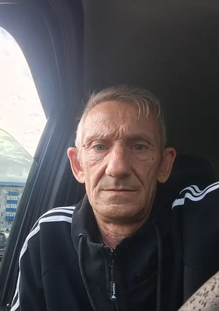 Я Валерий, 53, знакомлюсь для постоянных отношений в Хабаровске