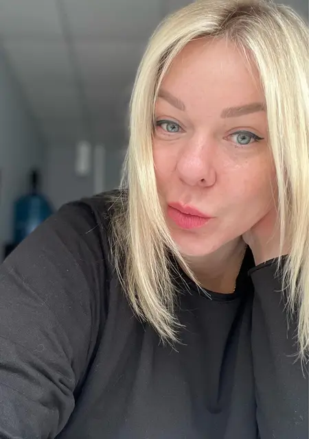 Юлия из Ярославля, мне 47, познакомлюсь без обязательств