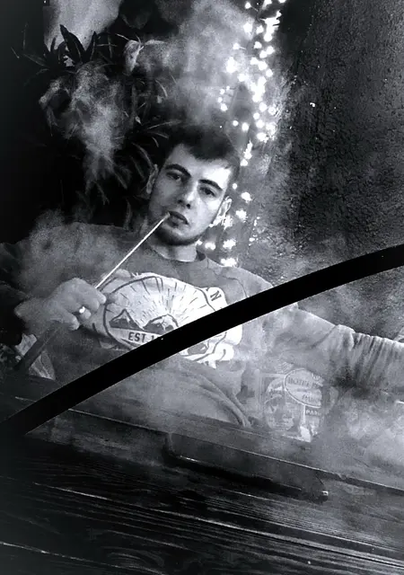 Я Тимофей, 24, знакомлюсь без обязательств в Горно-Алтайске