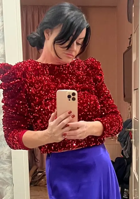 Я Татьяна, 42, знакомлюсь для дружбы в Ярославле