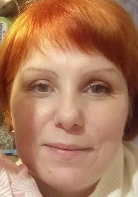 Юлия из Владимира, мне 46, познакомлюсь для постоянных отношений