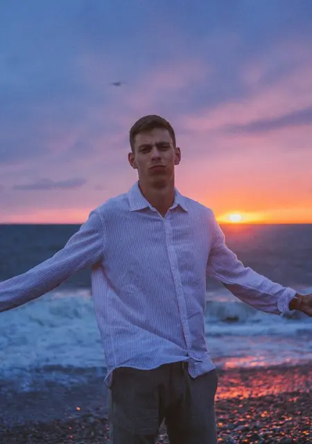 Я Антон, 20, знакомлюсь без обязательств в Жуковском