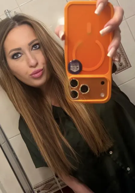 Я Олеся, 35, знакомлюсь для открытые отношения в Москве