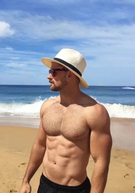 Я Леонид, 28, из Талдома, ищу знакомство для вирта