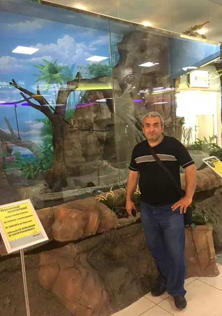 Ruben из Воронежа, ищу на сайте знакомства на одну ночь