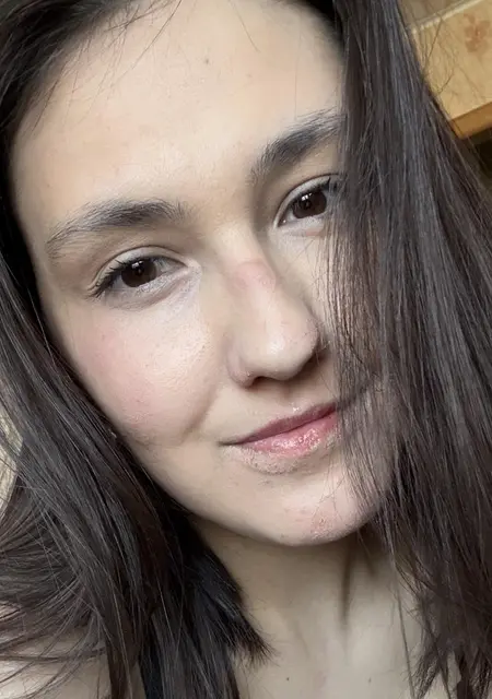 Я Ксения, 25, из Оренбурга, ищу знакомство для вирта