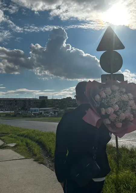 Ромарио из Братска, мне 22, познакомлюсь на одну ночь